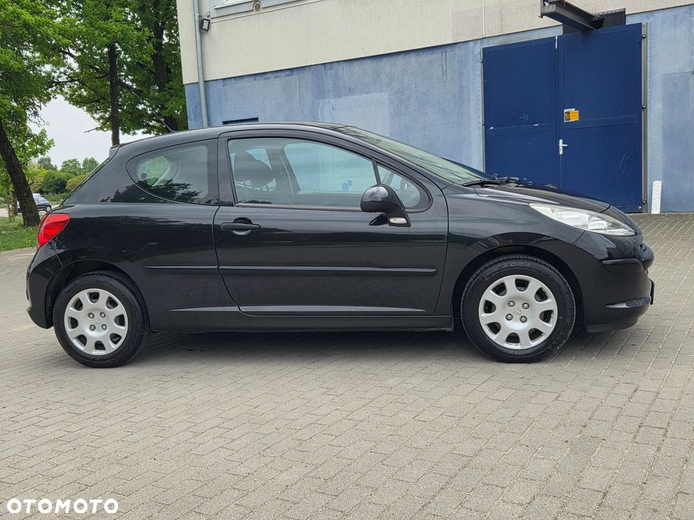 Peugeot 207 90 Filou - 3