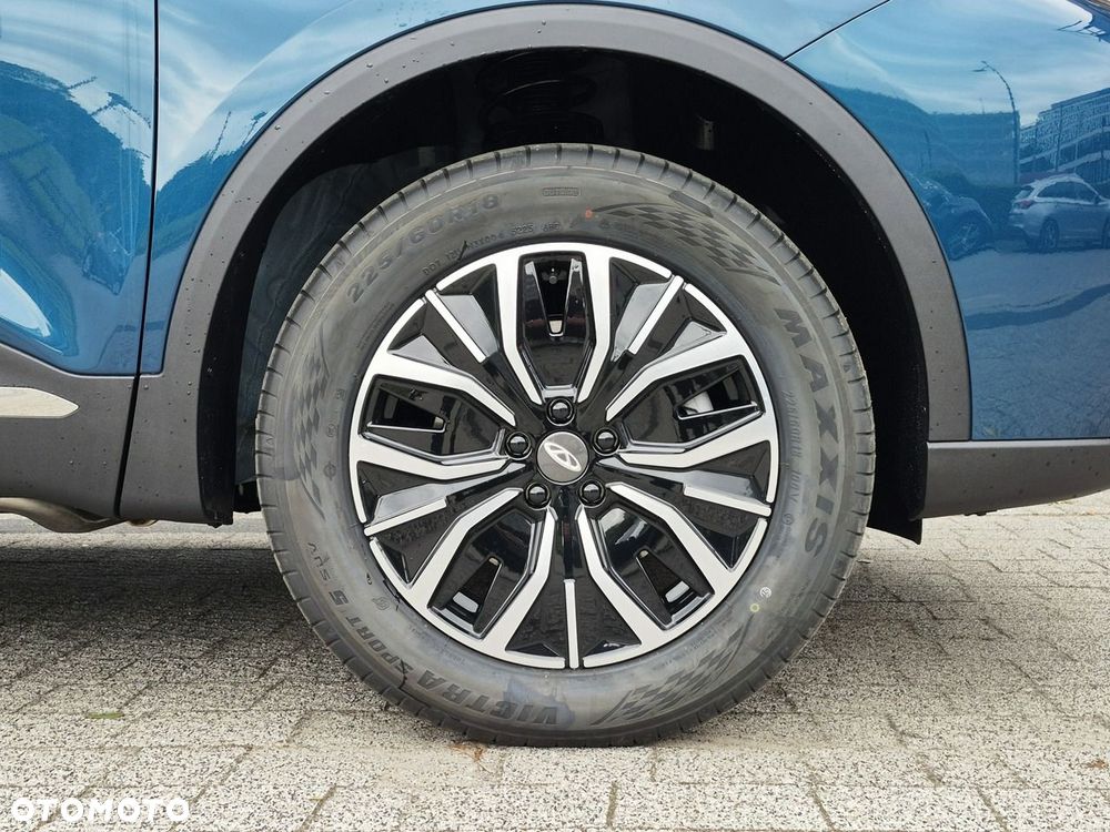 Chery Tiggo 7 1.5 HEV Premium DCT - 10