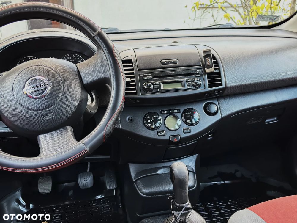 Nissan Micra - 17