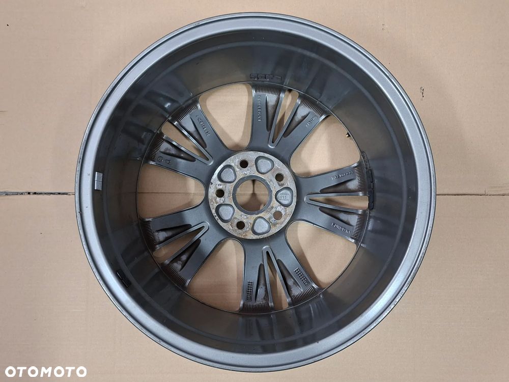 Felgi Aluminiowe 18 VW Passat B6 CC EOS 5x112 ET 44 - 14