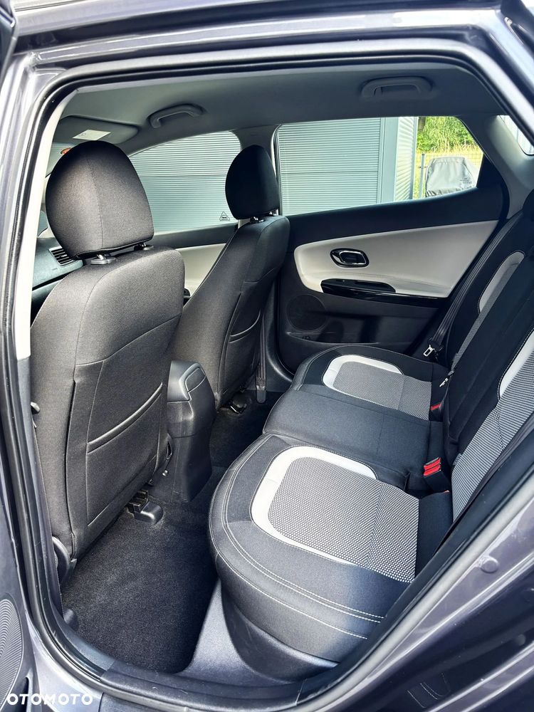Kia Ceed 1.6 GDI DCT Vision - 7