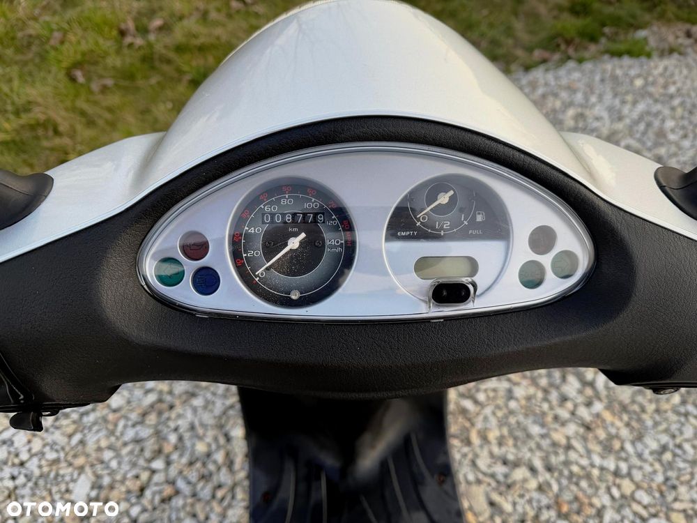 Piaggio FLY - 6
