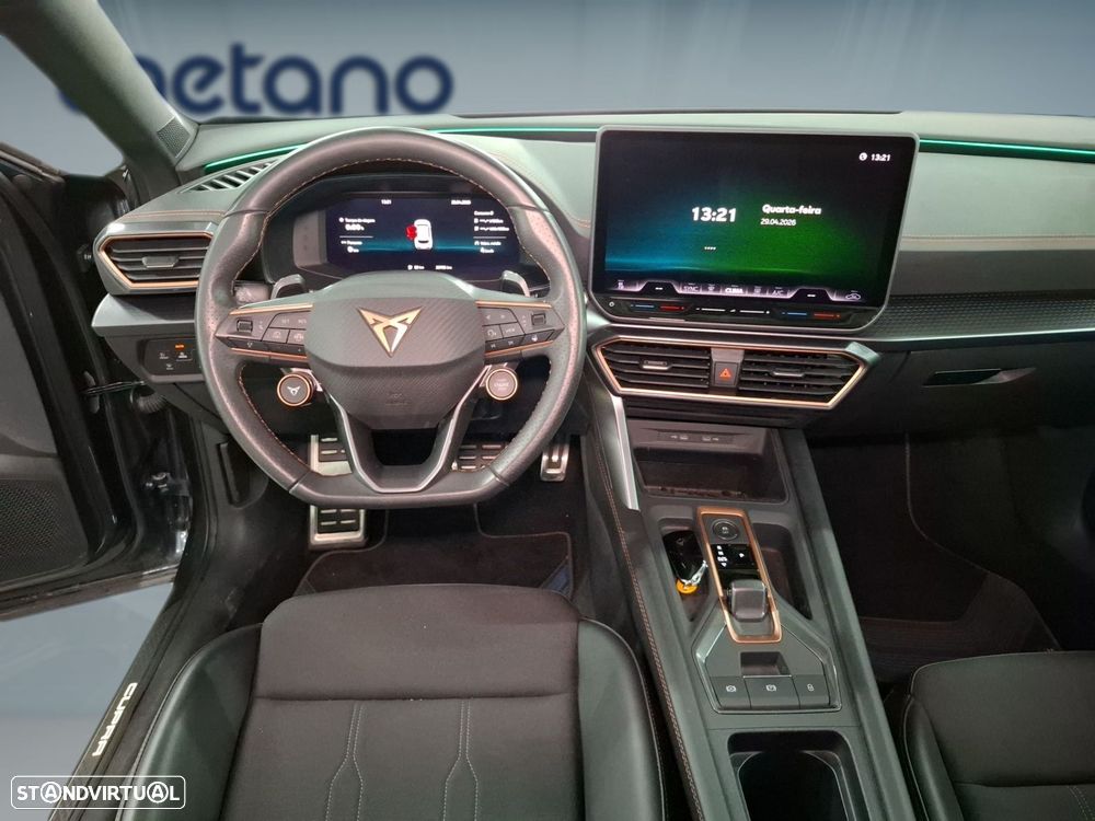 Cupra Formentor 1.5 e-Hybrid DSG - 13