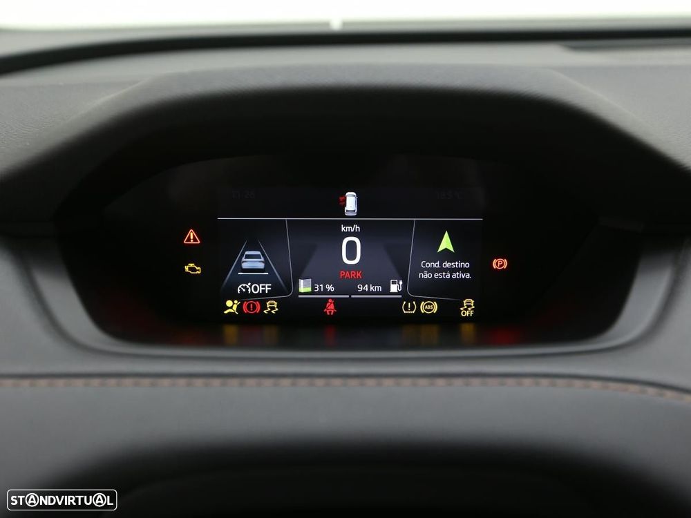 Skoda Enyaq iV 80 - 26