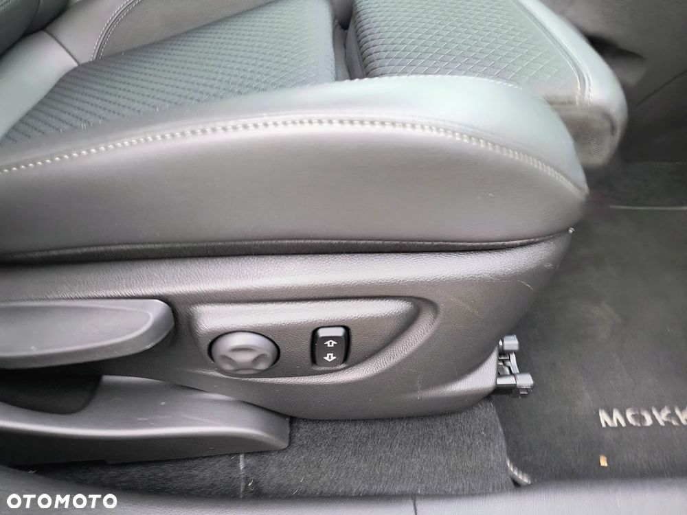 Opel Mokka 1.4 Turbo Automatik Innovation - 18