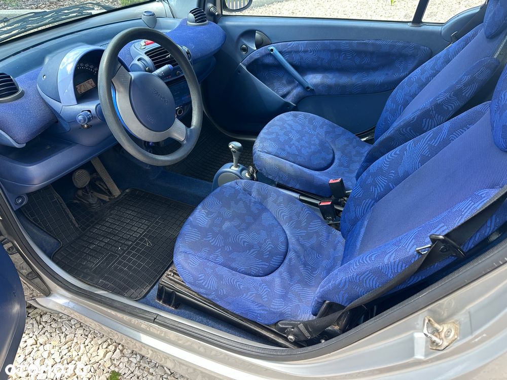 Smart Fortwo - 19