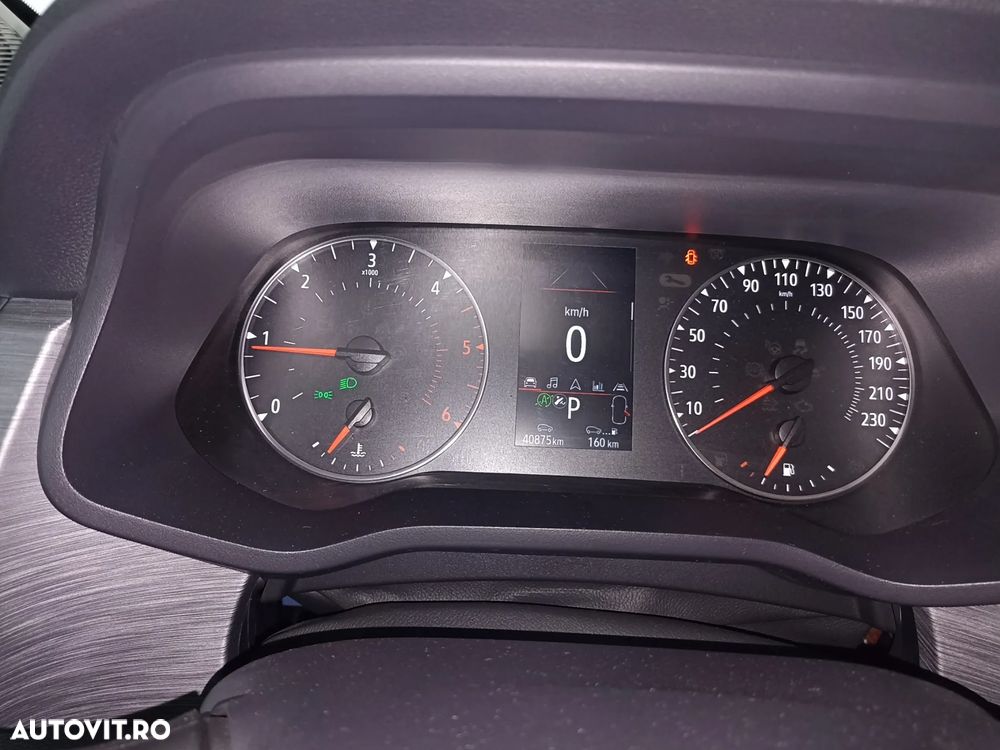Renault Trafic - 11