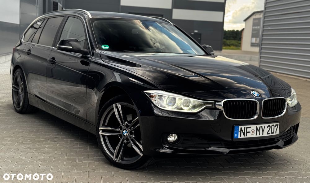 BMW Seria 3 - 3