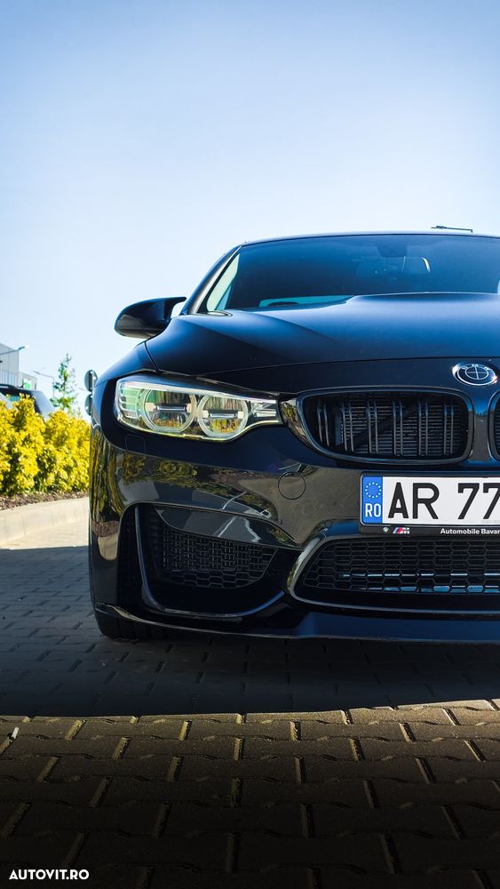 BMW M4 - 25