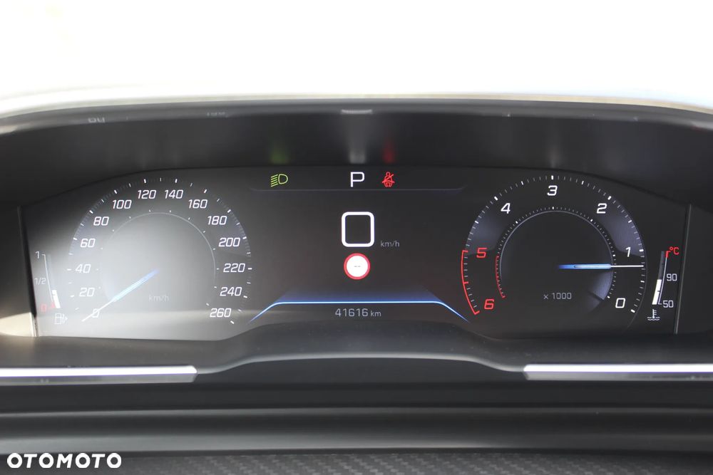 Peugeot 508 BlueHDi 130 EAT8 Allure - 15