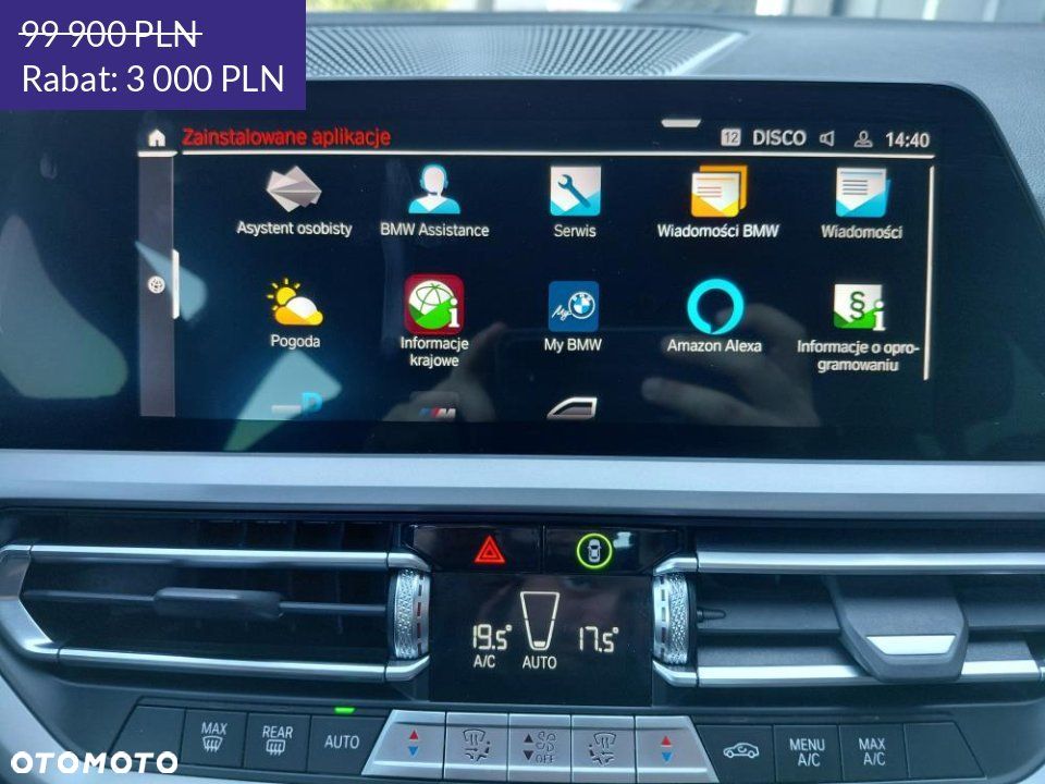BMW Seria 3 - 36