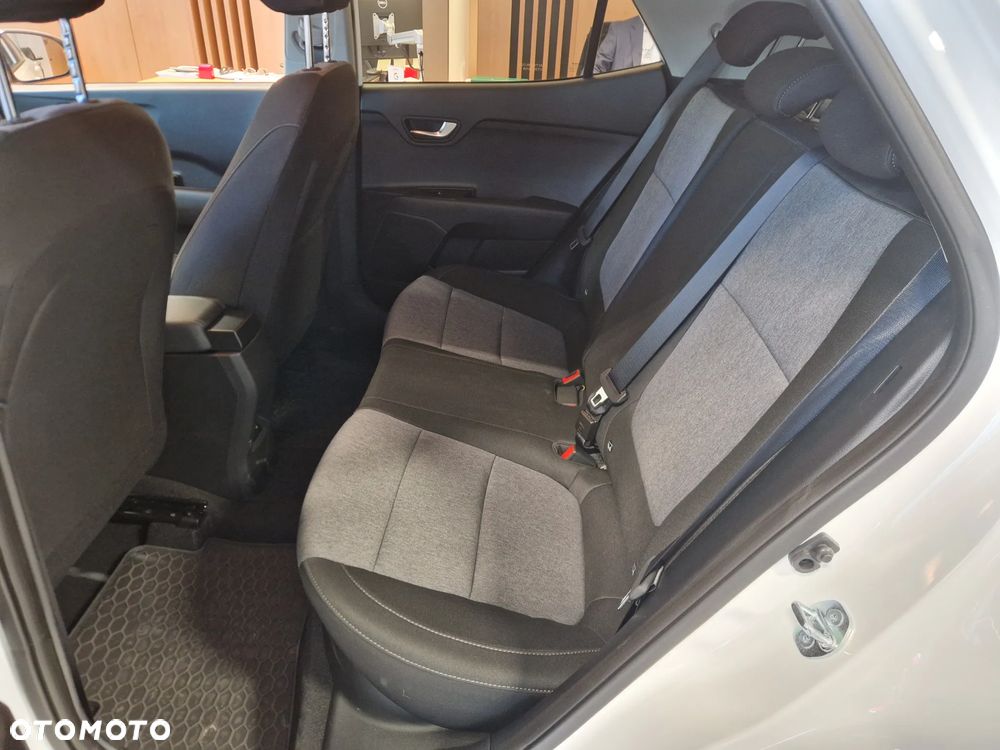 Kia Stonic 1.0 T-GDI L Business Line - 12