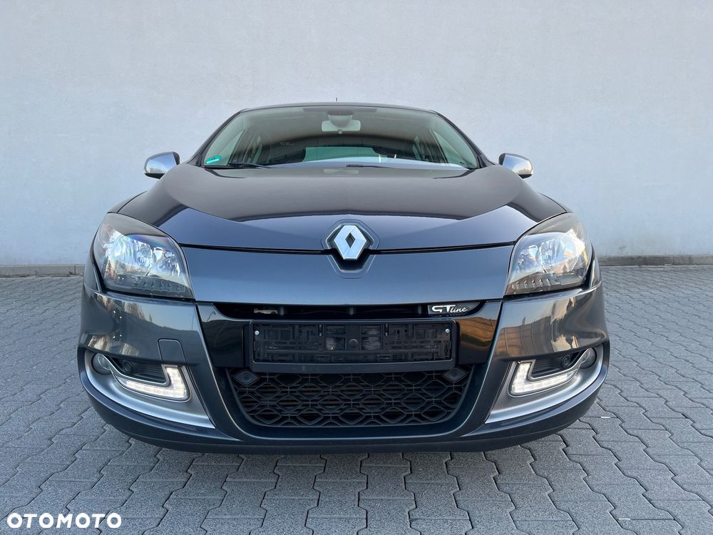 Renault Megane TCe 130 Luxe - 3