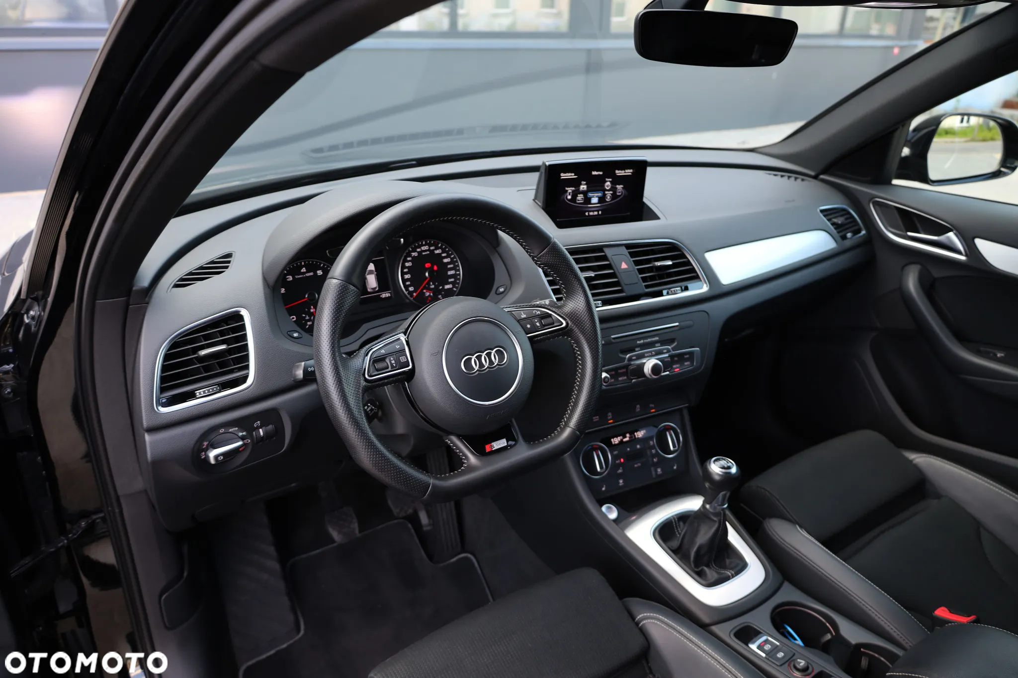 Audi Q3 1.4 TFSI Sport - 20