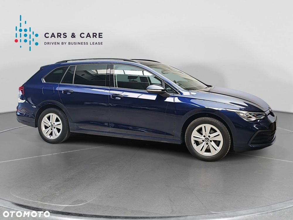 Volkswagen Golf Variant 1.5 TSI EVO Life - 7