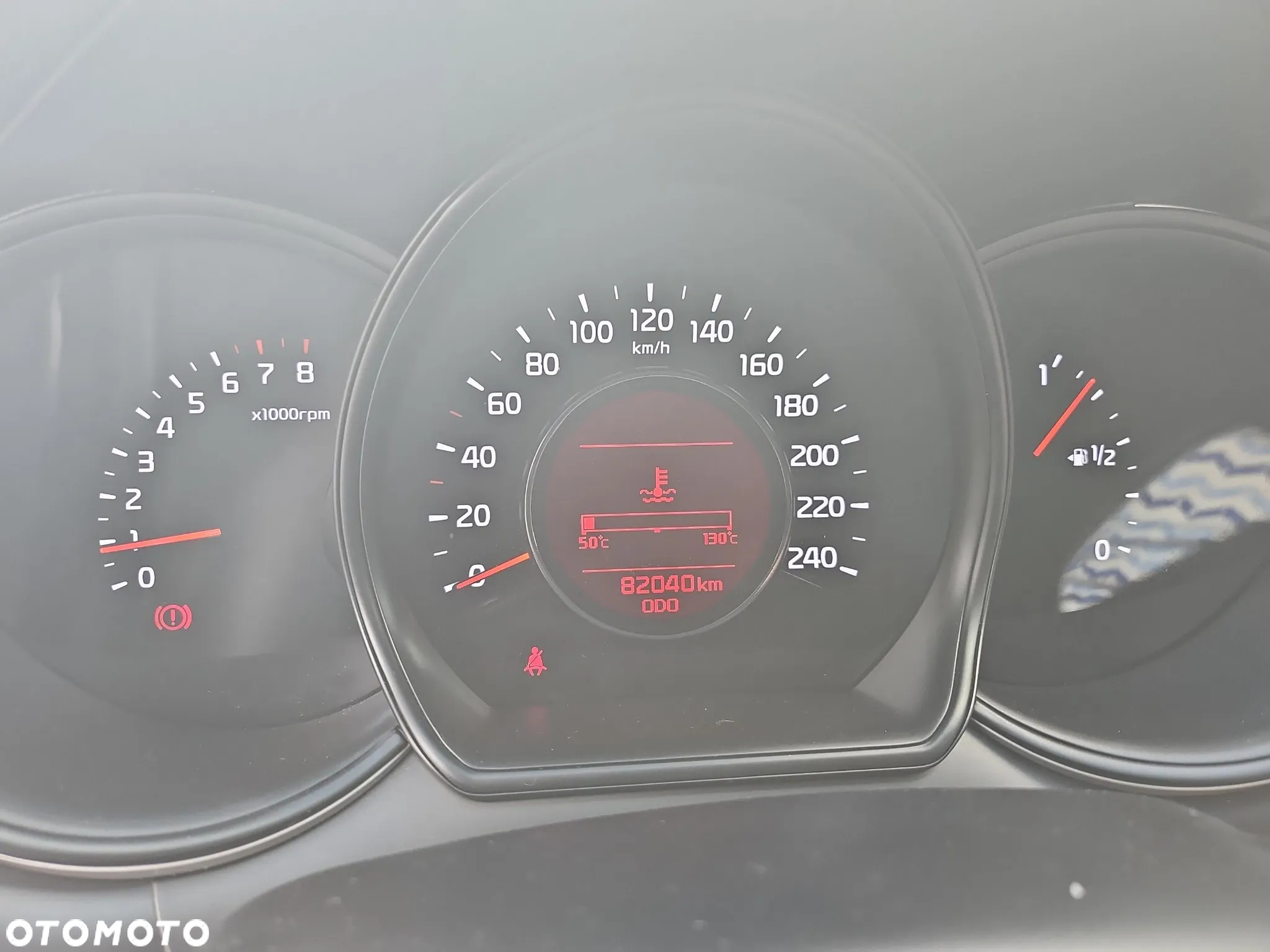 Kia Ceed Cee'd 1.4 L Business Line - 13