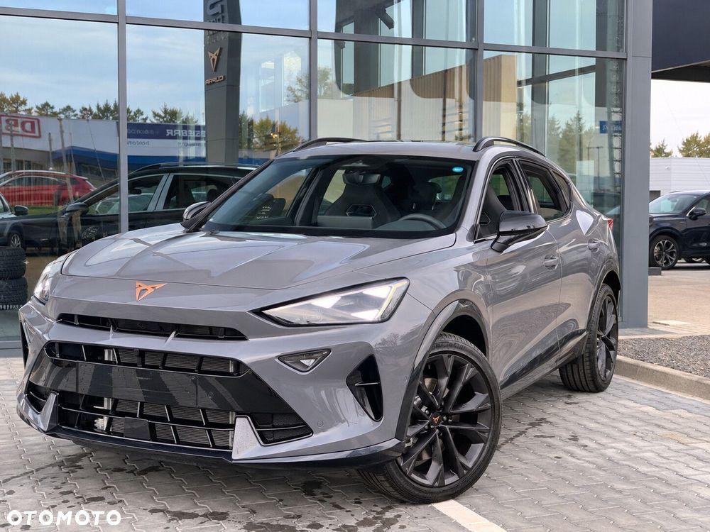 Cupra Formentor 2026 photo 3