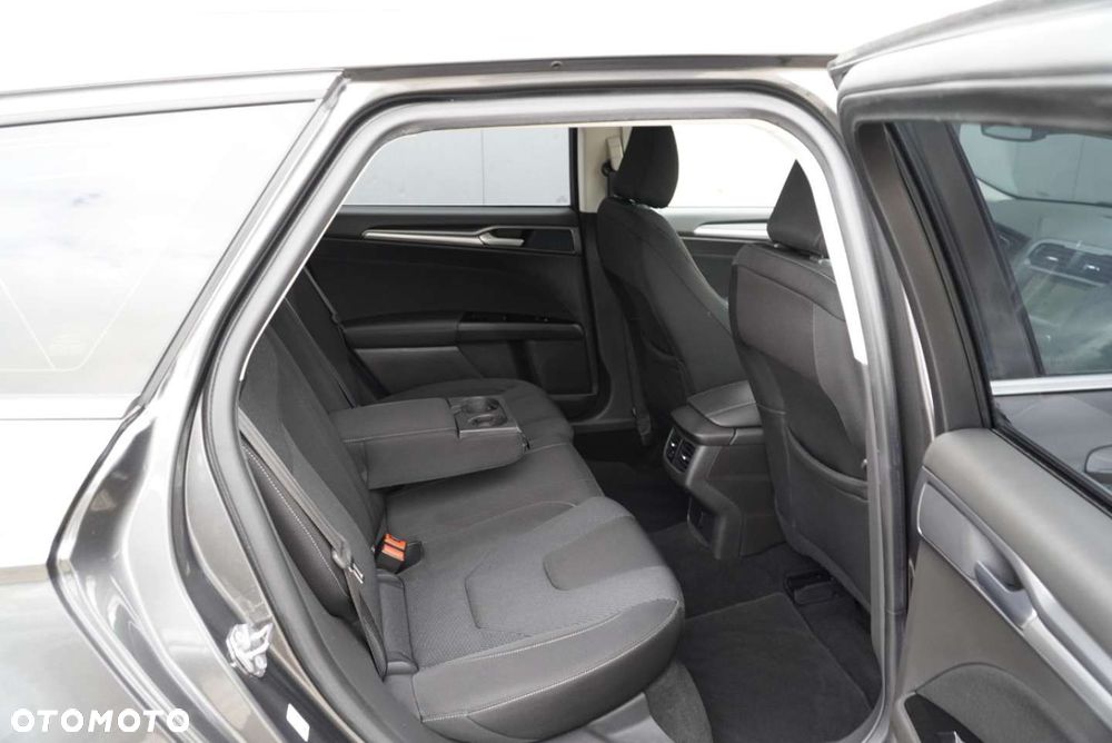 Ford Mondeo 2.0 TDCi STart-Stopp PowerShift-Aut Titanium - 12
