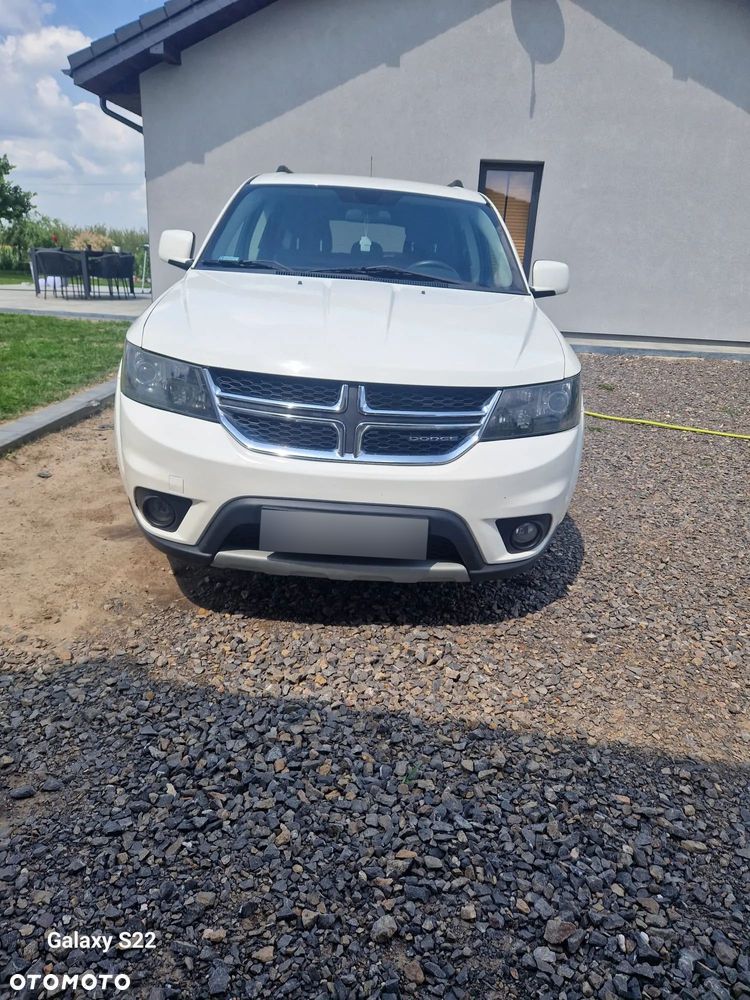 Dodge Journey - 3