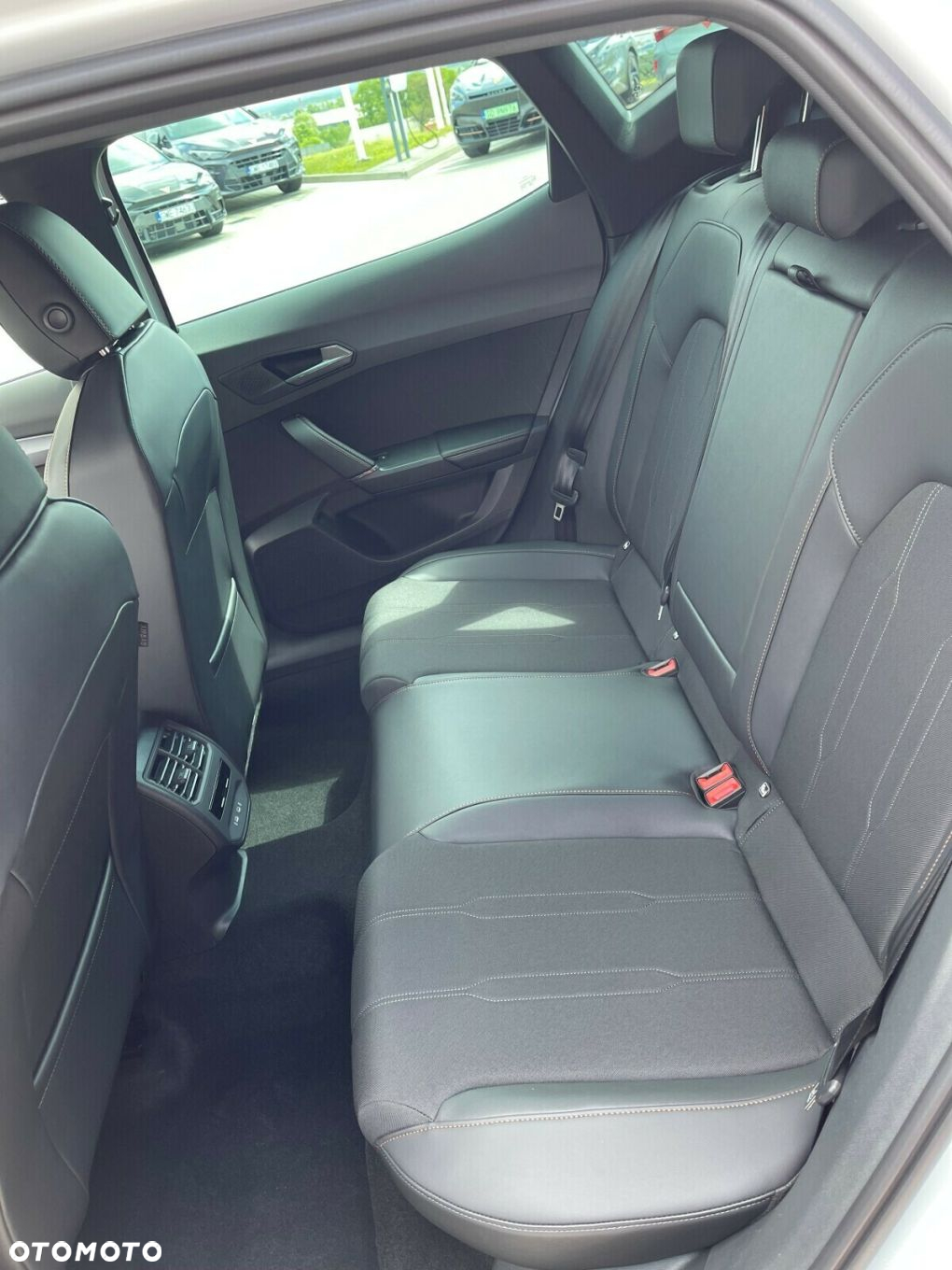 Cupra Formentor 1.5 eTSI mHEV DSG - 10