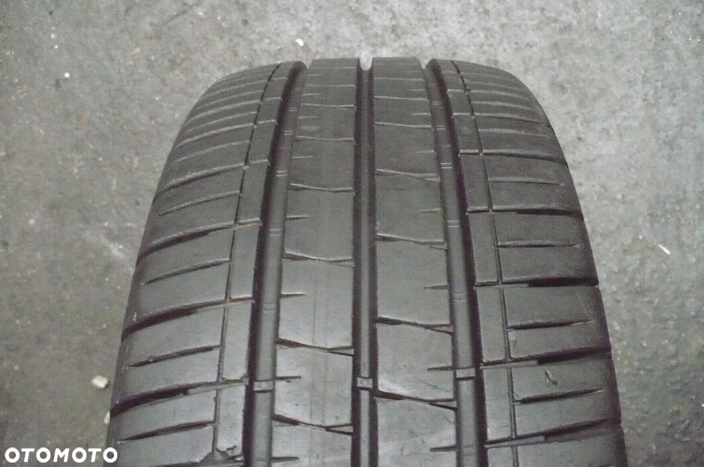 VREDESTEIN Comtrac 2 215/65R15C 7,6mm 2019 - 1