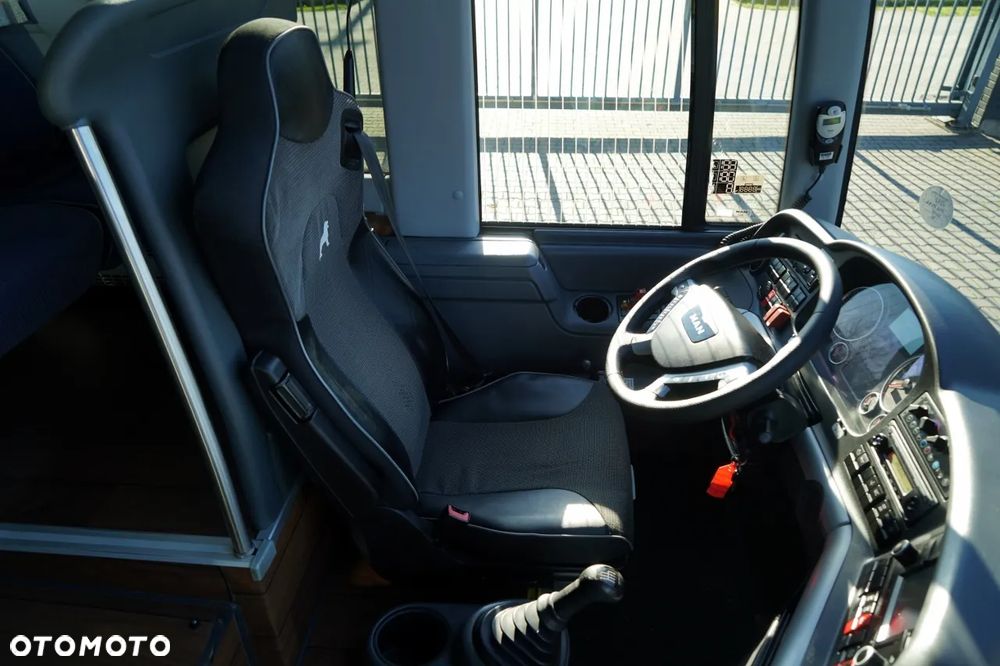 MAN LION’S COACH R07 / EURO 6 / 12 METRÓW / SPROWADZONY / - 27