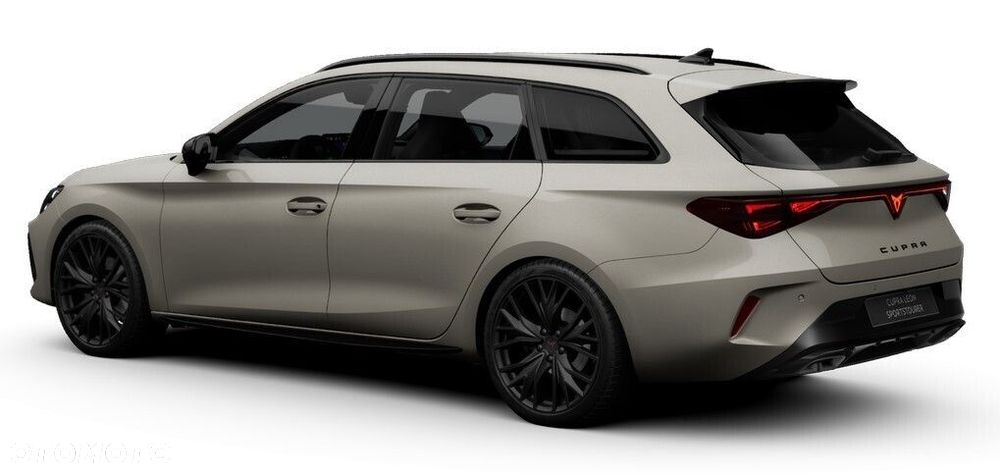 Cupra Leon Sportstourer 2.0 TSI 4Drive DSG - 3