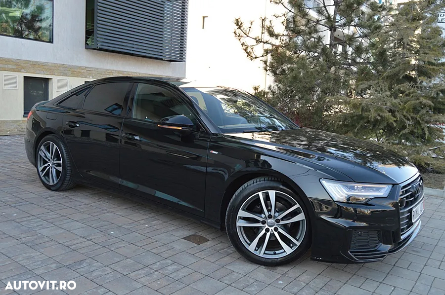 Audi A6 - 23