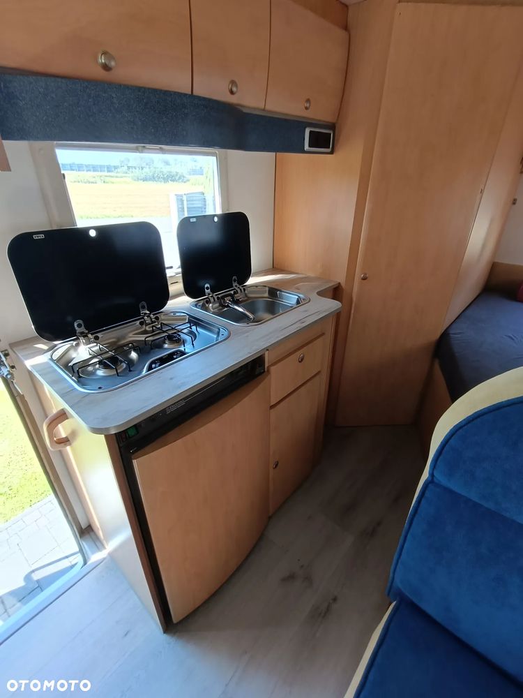 Fiat Ducato - 7