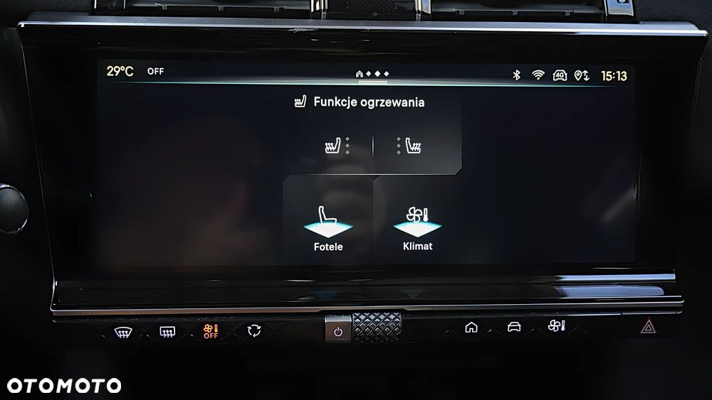 DS Automobiles DS 7 1.5 BlueHDi Performance Line - 25