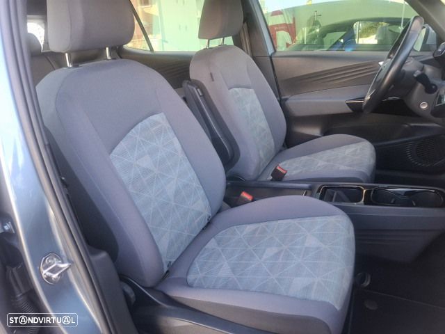 VW ID.3 Performance Upgrade Pro Life - 48