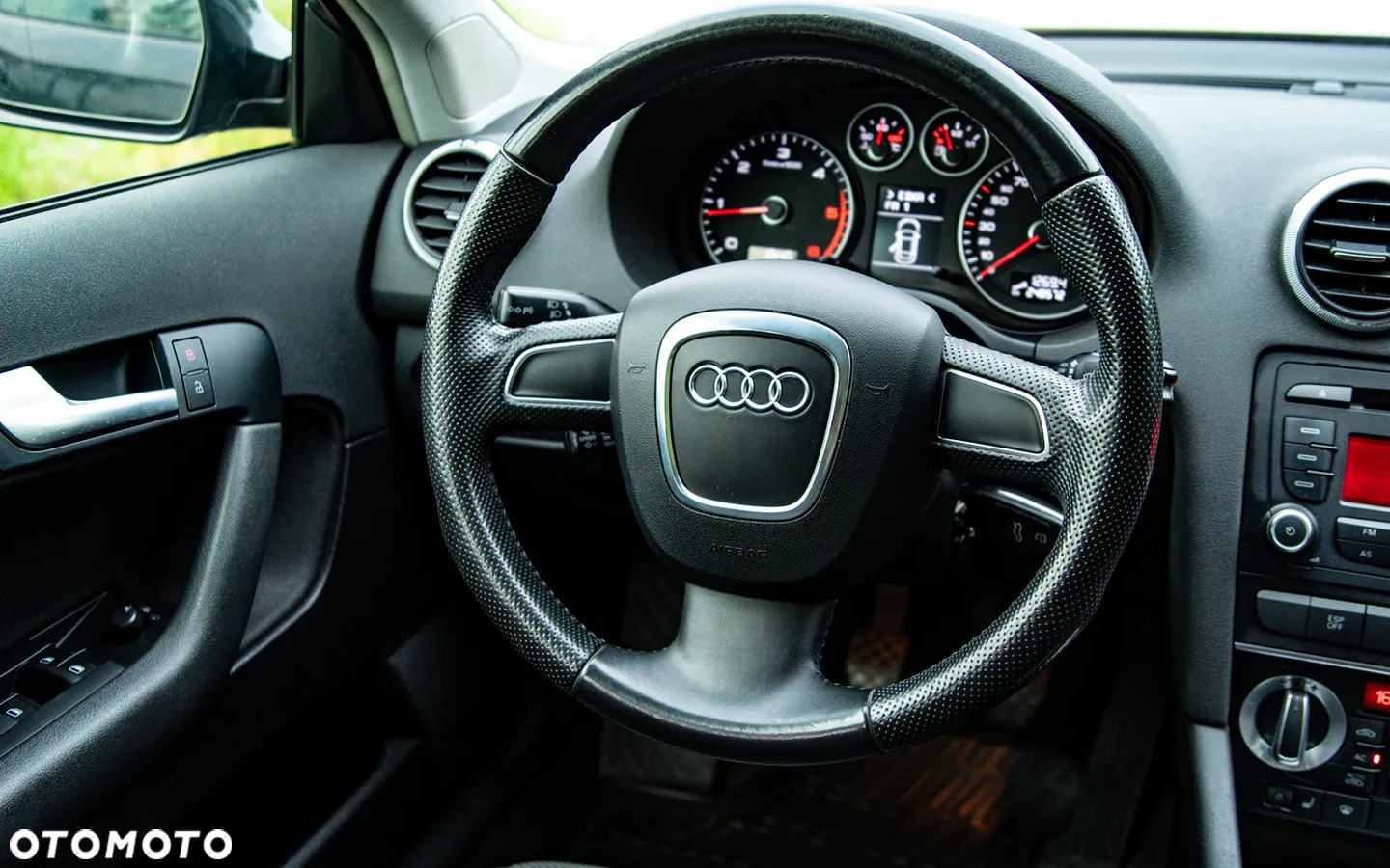 Audi A3 - 21