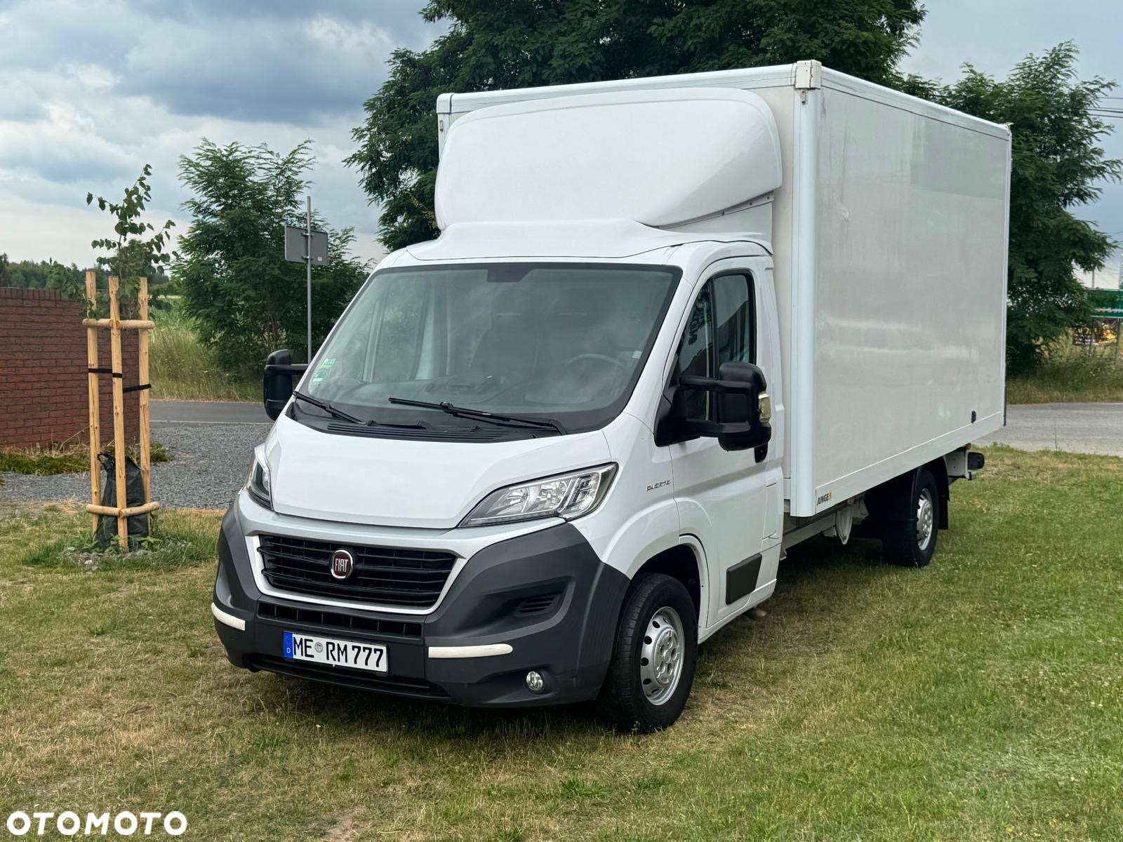Fiat Ducato - 4