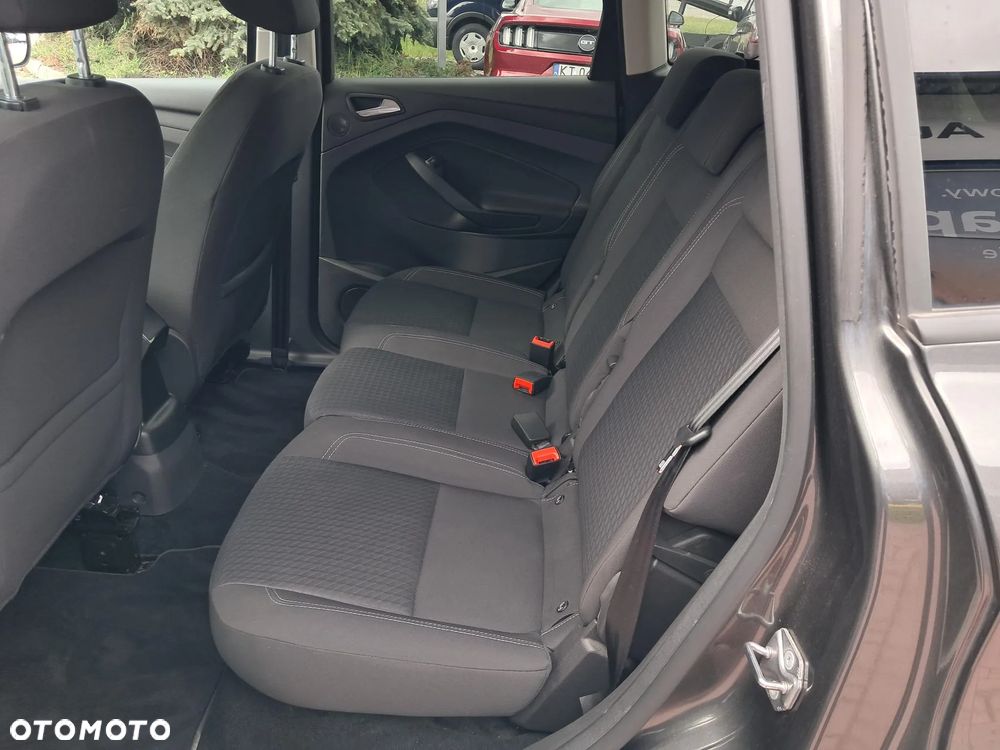 Ford C-MAX 1.5 EcoBoost Edition ASS - 24