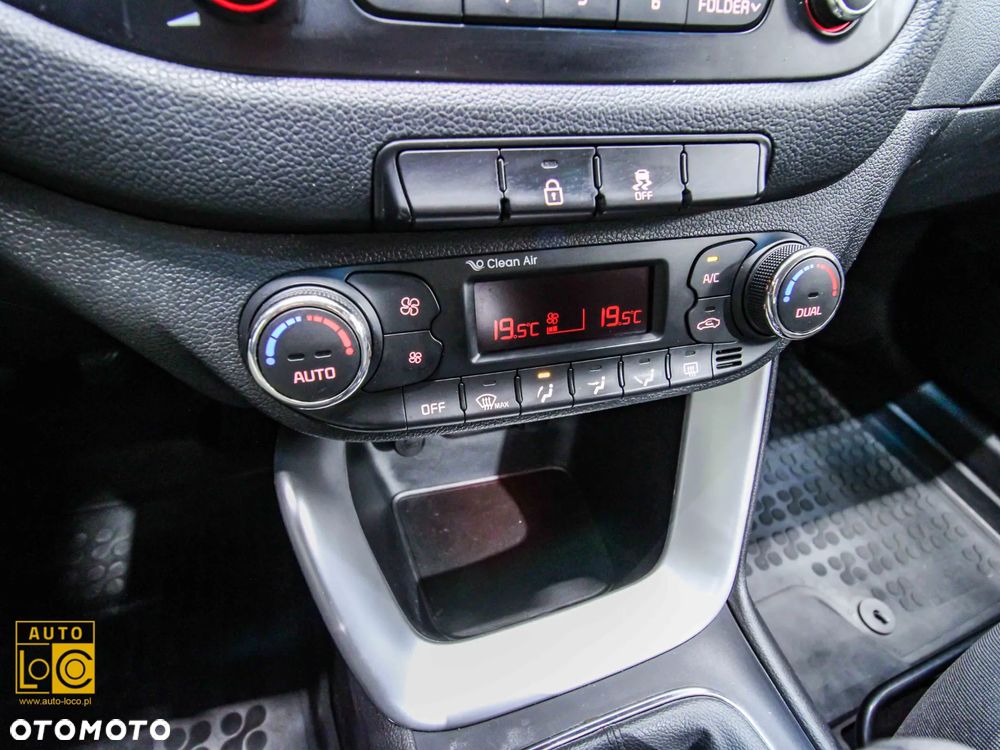 Kia Ceed Cee'd 1.6 GDI M - 18