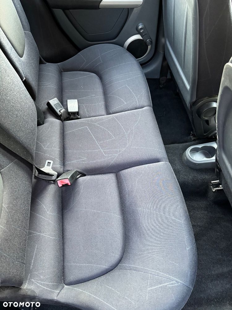 Smart Forfour passion - 11