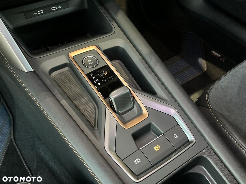 Cupra Formentor - 15