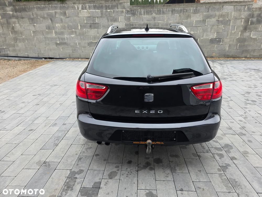 Seat Exeo - 6