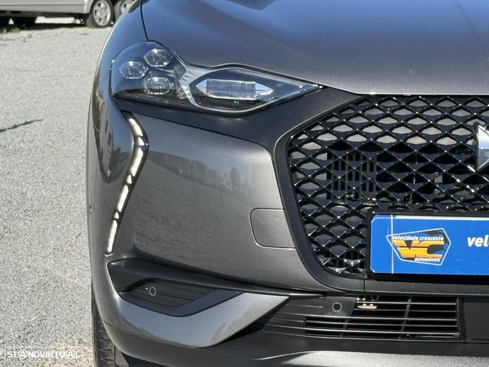 DS DS3 Crossback 1.2 PureTech Performance Line EAT8 - 6