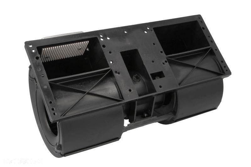 Case JX MXM - dmuchawa kabiny wentylator 82022334 006-A39-22 - 2
