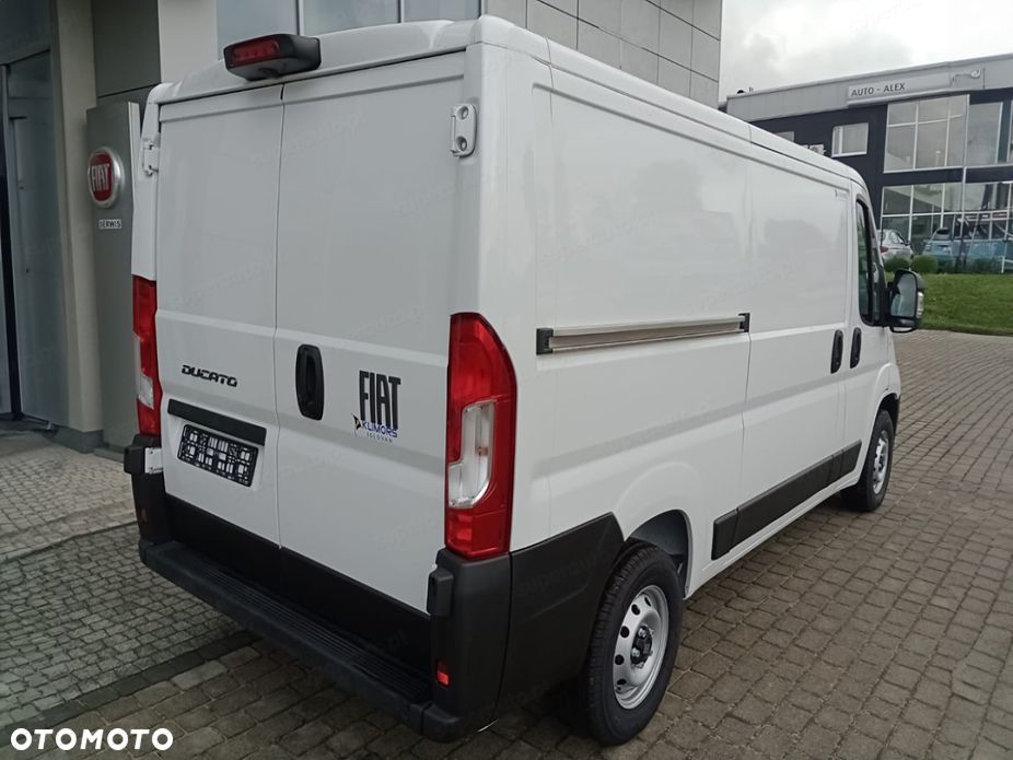 Fiat Ducato L2H1 Izoterma 2.2 120KM - 6