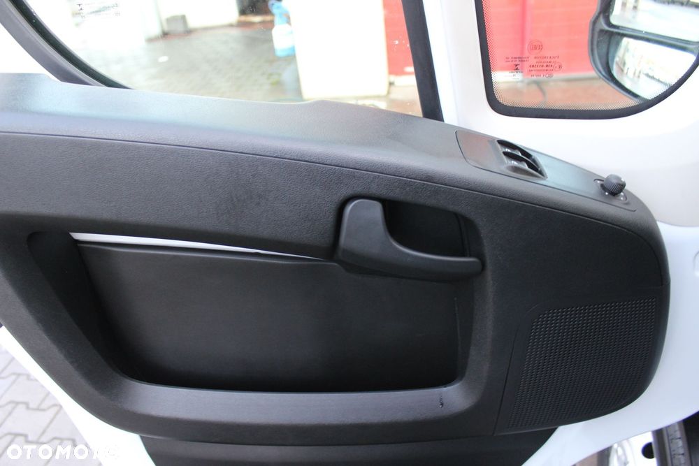 Peugeot Boxer - 13