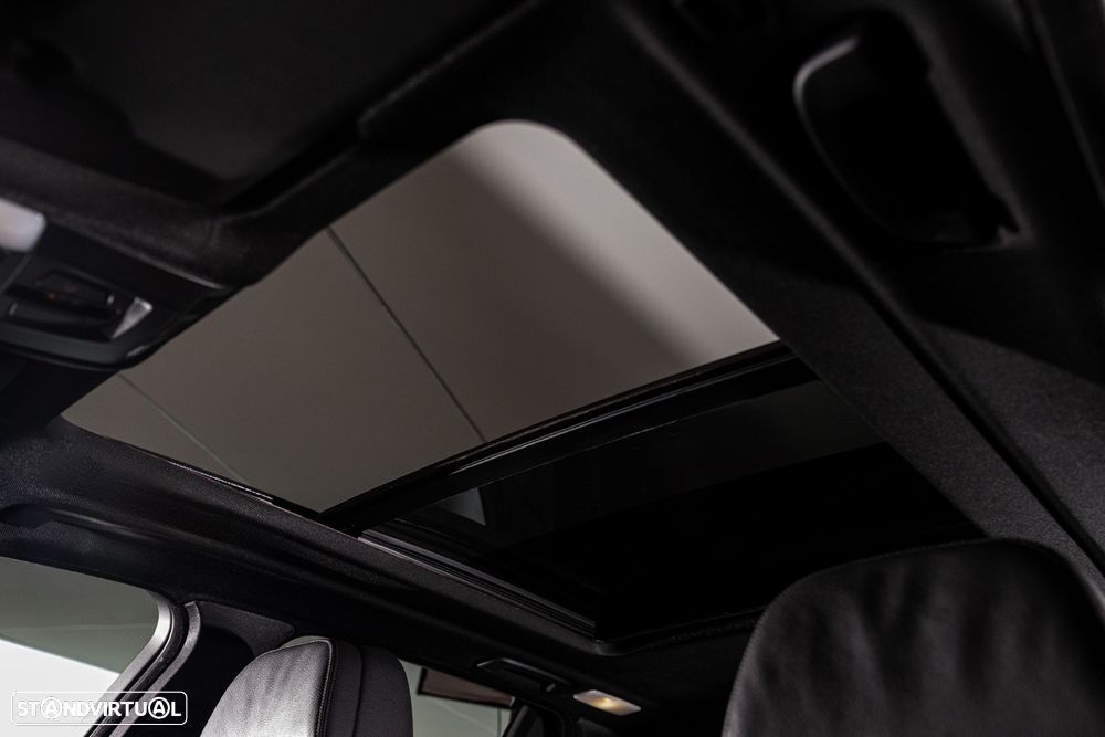 BMW X5 25 d sDrive Pack M - 34