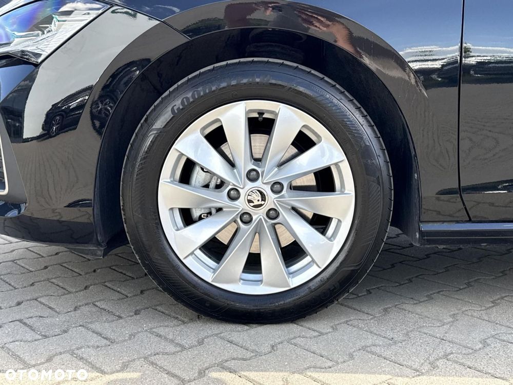 Skoda Superb - 32