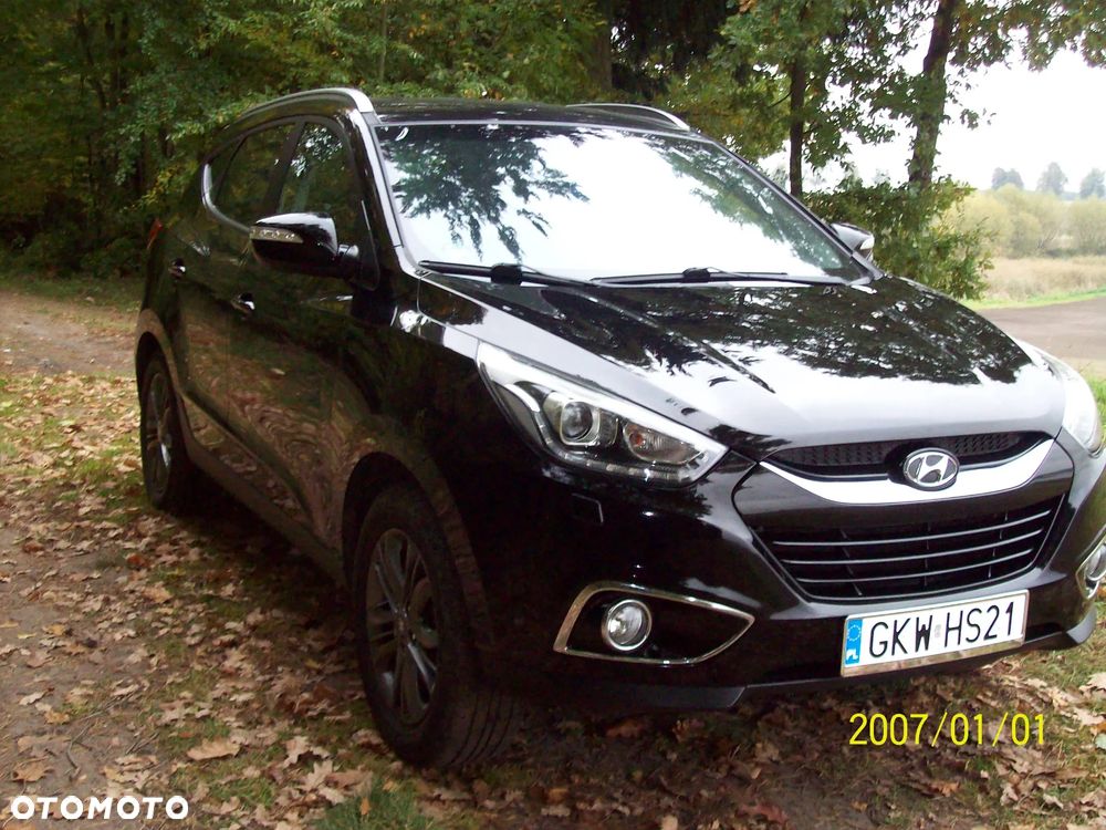 Hyundai ix35 - 3