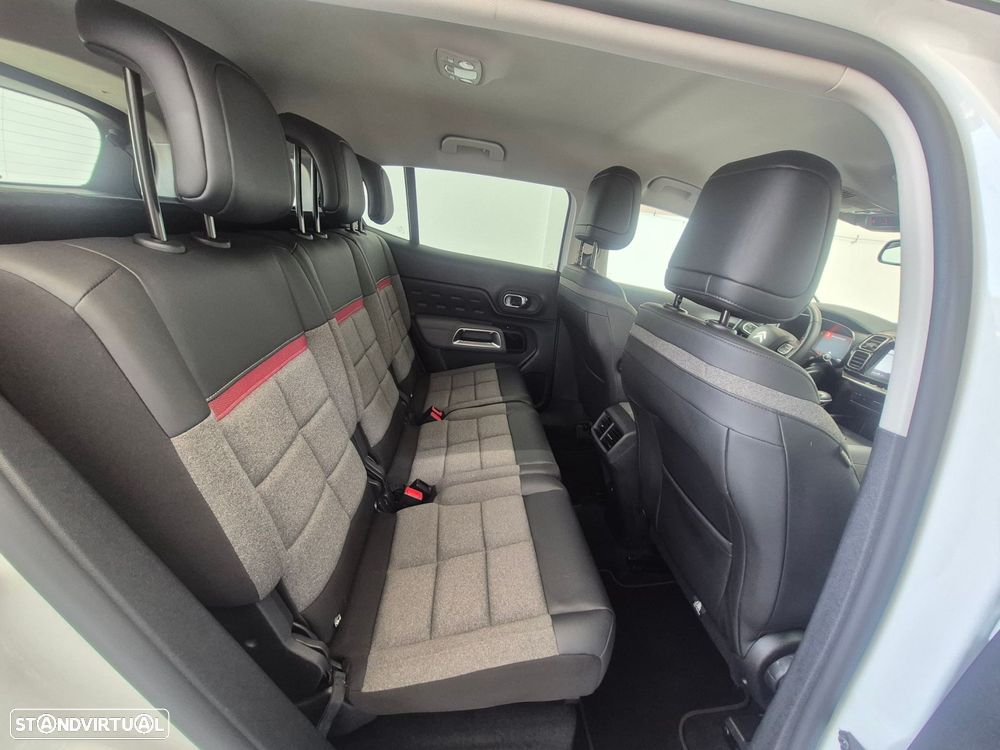Citroën C5 Aircross 1.5 BlueHDi C-Series - 26