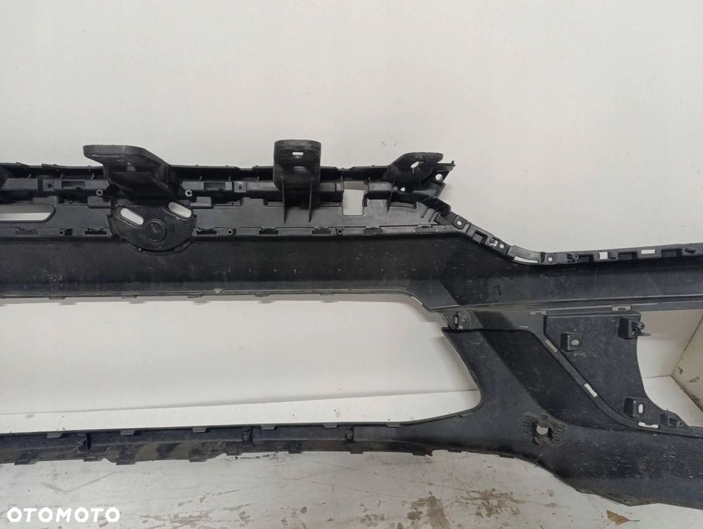 ZDERZAK PRZÓD PRZEDNI SSANGYONG KORANDO IV 4 19- - 10