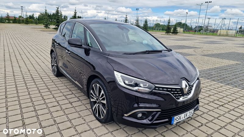 Renault Scenic ENERGY TCe 130 INITIALE PARIS - 2