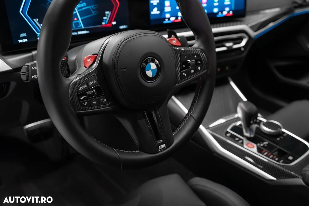 BMW M2 2024 — imagine 16