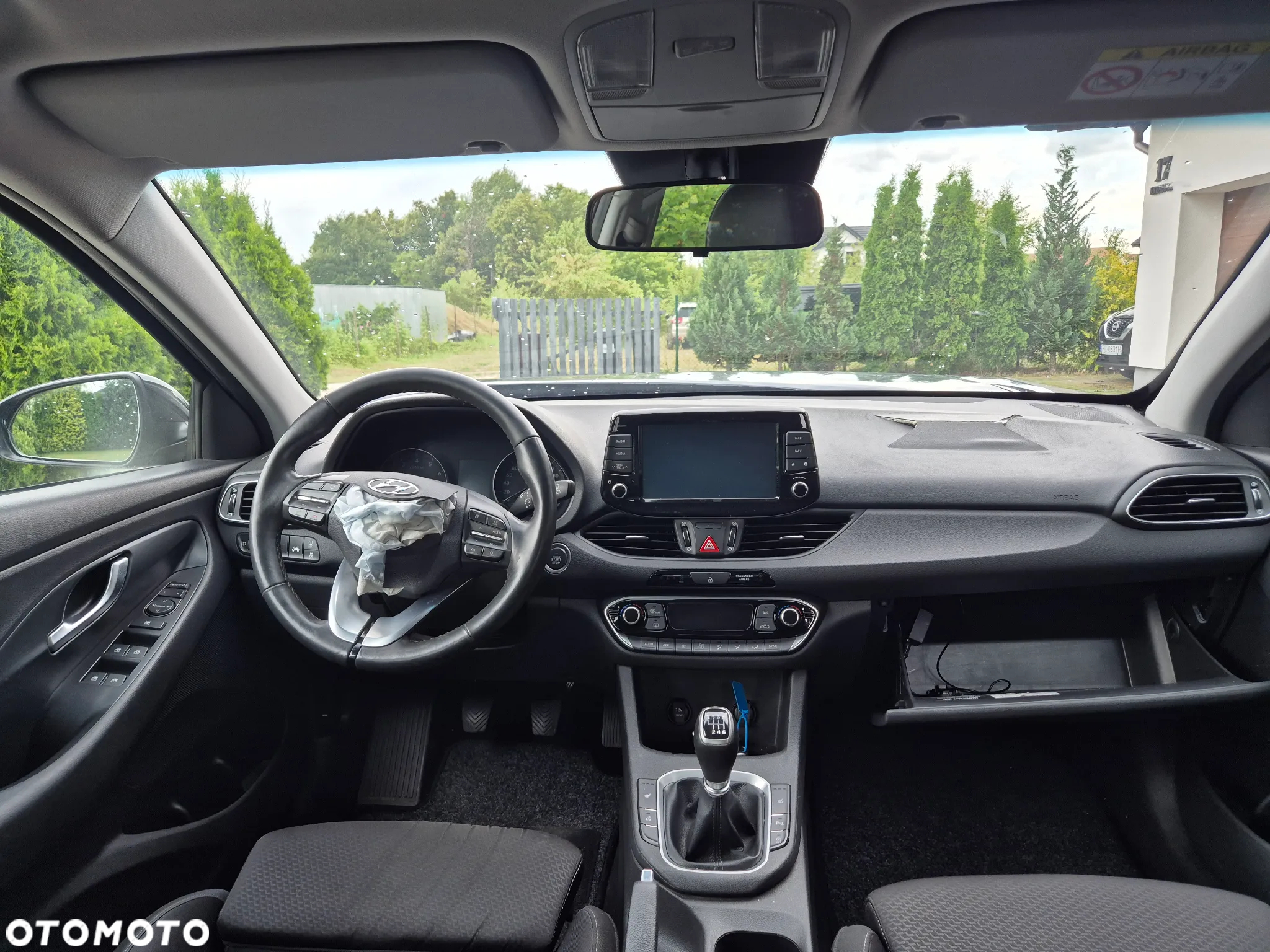 Hyundai i30 - 8